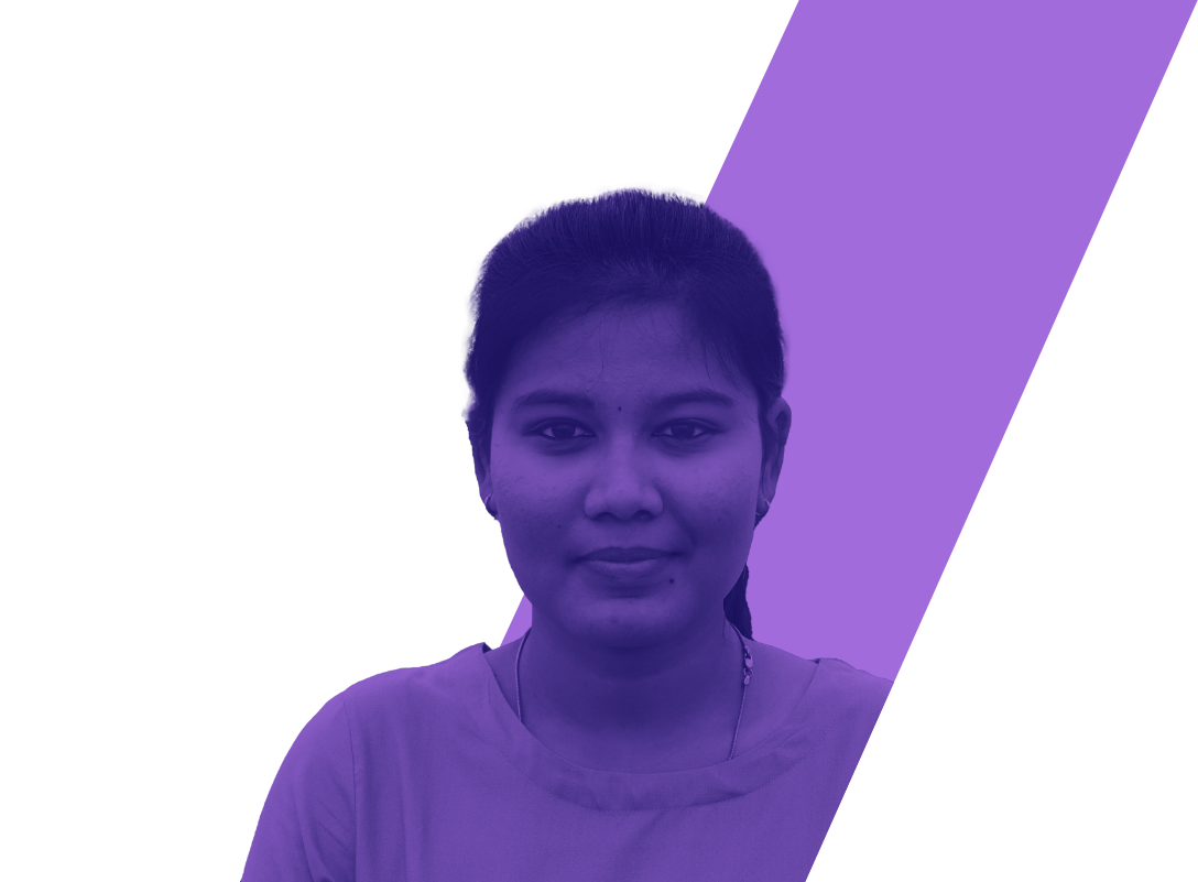 Nivetha Sivamani